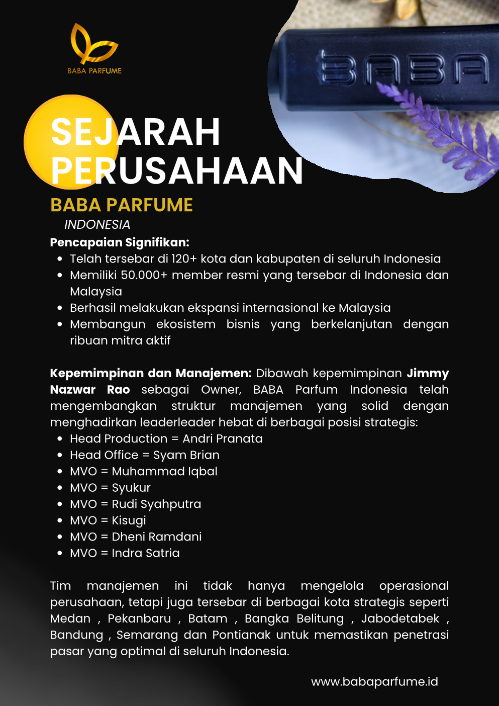 Company Profile 5